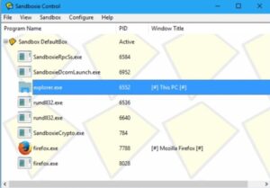 Sand boxie 5.58.2 Crack With Serial Key 2022 Full Free Download