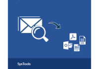 SysTools Outlook.com Backup, Crack