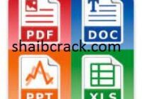 Doc Converter Pro Business With Crack