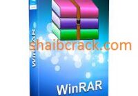 WinRAR Final Crack
