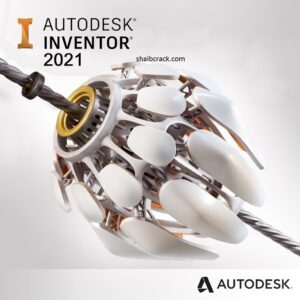 Auto desk Inventor Crack With Serial key Free Download 2022