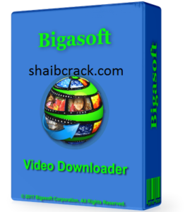 Biga soft Video Pro 3.25.0.8257 Crack + Serial Key Download 2022