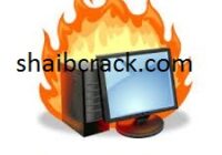 BurnIn Test Professional 10.1 Build 1006 Crack + Serial Key free download 2022