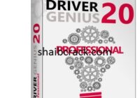 Driver Genius Pro Crack