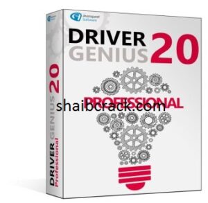 Driver Genius Pro 22.0.0.147 Crack + Activation Key Free Download 2022