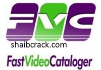 Fast Video Cataloger Crack