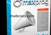 Max Bulk Mailer Crack