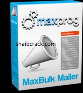 MaxBulk Mailer Crack 