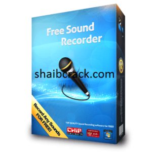 Abyss media I-Sound Recorder 7.9.1 Crack With Key Download 2022