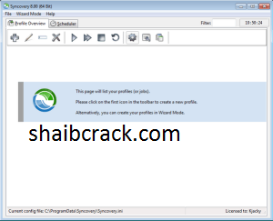 Sync over Pro Enterprise 9.48 Crack Serial Key Download 2022