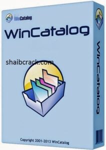 Win Catalog 2022.5.1.809 With Crack Serial Key Download 2022