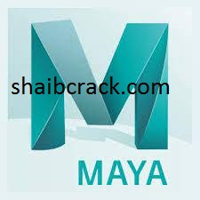 Autodesk Maya Crack 