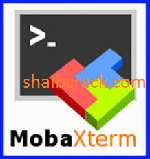 Moba Xterm 22.1 Crack With License Key Free Download 2022