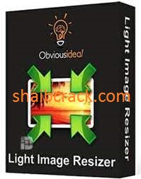 Light Image Resizer Crack 