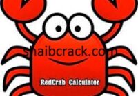 Red Crab Calculator Plus Crack