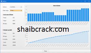 Ninja Gram 8.4.4 Crack + Serial Key Free Download 2022