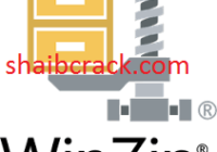 Win Zip 26.0 Build 15195 Crack With Free Download 2022