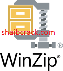 WinZip Crack 