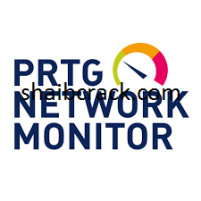 PRTG Network Monitor Crack 