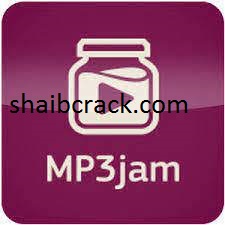 MP3jam Crack 