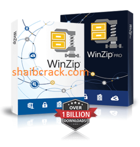 Win Zip 26.0 Build 15195 Crack With Free Download 2022
