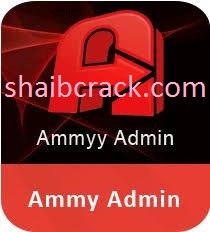 Ammyy Admin Crack 