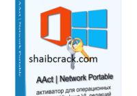 AAct Portable Crack