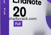 EndNote X Crack