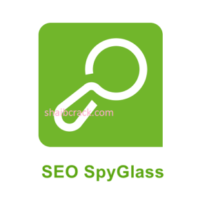 SEO SpyGlass 6.55.26 Crack + Serial Key Free Download 2022