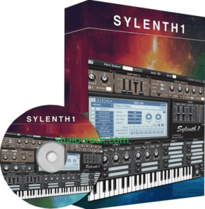 Sylenth1 3.073 Crack With License Code Free Download 2022