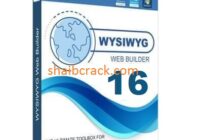 WYSIWYG Web Builder Crack