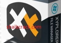 XYplorer Pro 24.00.0100 Crack 2022 License Key Free Download