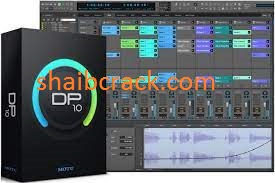 MOTU Digital Performer 11.11.91406 Crack With License Key Download 2022