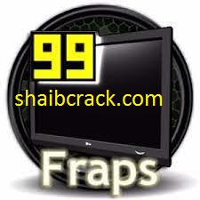 Fraps 3.6.0 Crack With Serial Key 2022 Free Download