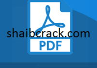 PDF Watermark Remover Crack