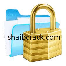 Folder Lock 7.9.1 Crack + Serial Key Download 2022