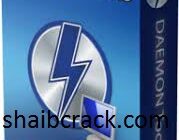 DAEMON Tools Lite Crack