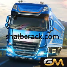 Euro Truck Simulator 3 Crack Activation Key For Download 2022