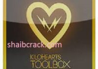 KiloHearts Toolbox Ultimate Crack