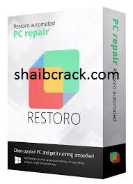 Restore Crack