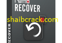 Remo Recover Crack