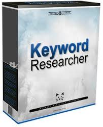 Keyword Researcher Pro Crack