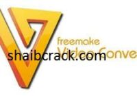 Freemake Video Converter Crack