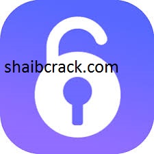 4ukey iPhone Unlocker 3.0.23.1 Crack + Key Free Download 2022