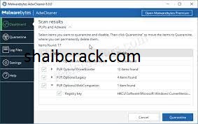 Malwarebytes AdwCleaner Crack v8.3.2 + Activation Key Free Download 2022